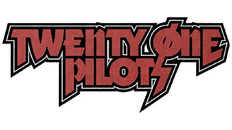 Twenty One Pilots Png - PNG Image Collection