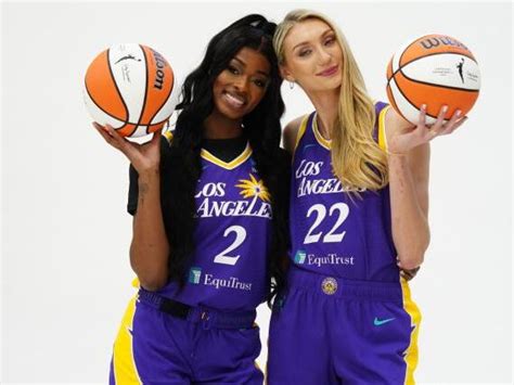 Los Angeles Sparks schedule 2024: Tickets, times, TV channels, live ...