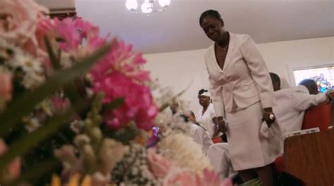 The PBS Documentary “Homegoings” Explores African-American Funeral Customs - SevenPonds ...