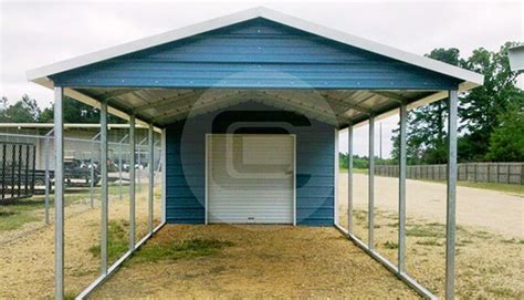 Rent to Own Metal Carports | RTO Carports | RTO Carport Prices