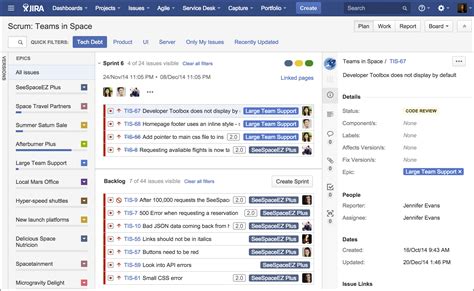 4 best practices for sprint planning meetings - Work Life by Atlassian