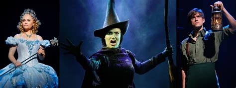 The Fans Have Spoken! Your Top 10 Favorite Wicked Songs | Broadway Buzz | christchurchsuwanee.org