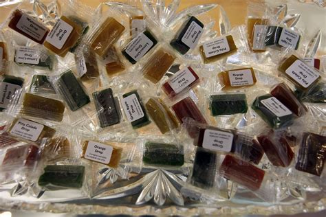 Pot Edibles Are All Grown Up - Eater