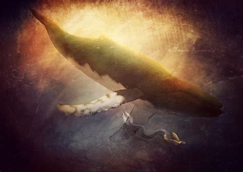 Tales from the Sea by tamaraR on DeviantArt