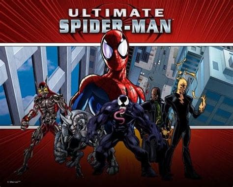 Trainers for Ultimate Spider-Man | Trainers For Games