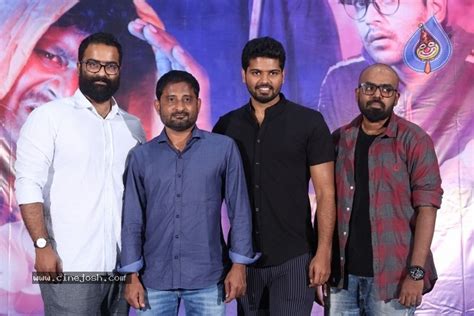 Mathu Vadalara Trailer Launch - Photo 21 of 21