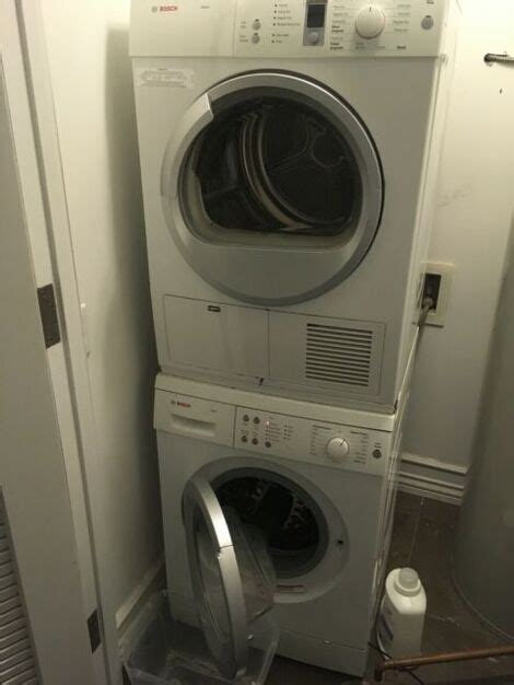 Bosch Washing Machine Repair - BOSCH APPLIANCE REPAIR CENTER