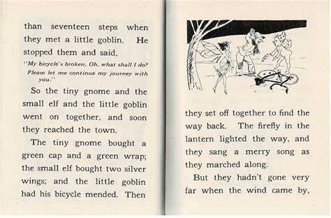 Little Color Classics-1942-Make Believe Stories