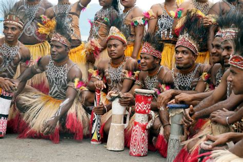 Sentani Lake Festival: Experience The Culture and Hospitality of Papua ...