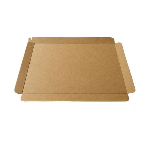 1.5mm Pull and Push Heavy Duty Kraft Paper Slip Sheet - China Paper ...