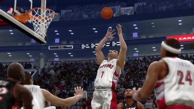 NBA 2K7 Review / Preview for PlayStation 2 (PS2) - Cheat Code Central