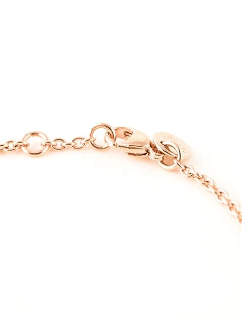 Shaun Leane 'Cherry Blossom' Diamond Bracelet - Farfetch