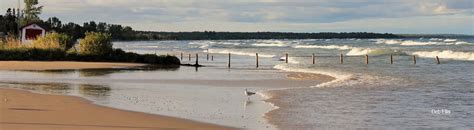 Sauble Beach - South Bruce Peninsula