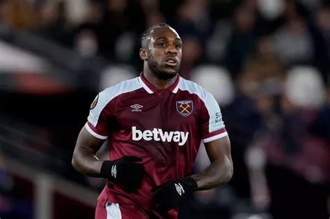 David Moyes provides Michail Antonio injury update ahead of West Ham's ...