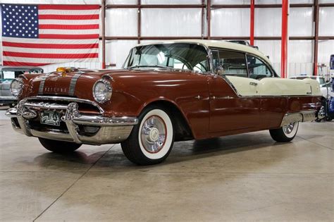 1955 Pontiac Star Chief for sale #208799 | Motorious