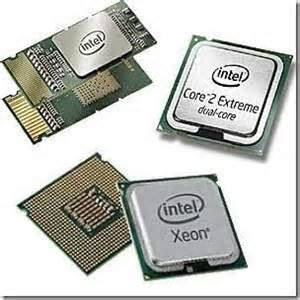 COMPUTERS AND THEIR GENERATIONS: Fourth Generation (1971-Present) | Microprocessors