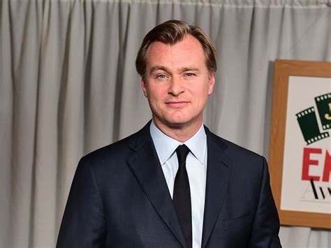 Christopher Nolan named best director at Golden Globes - Jersey Evening ...