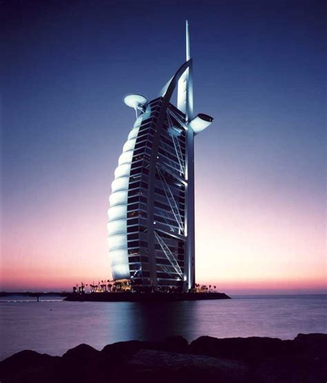 All About The Famous Places: Famous Buildings Of Dubai New Images Of 2012