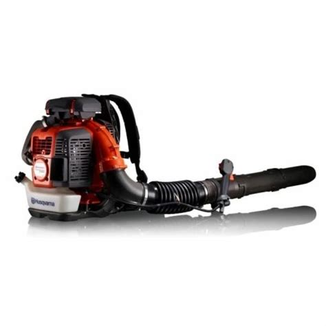 Husqvarna 580BTS Backpack Leaf Blower 75.6cc X-Torq Engine | Chainsaw Accessories Store