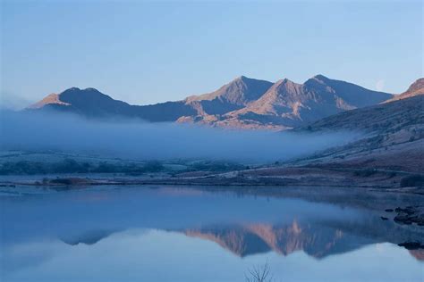 20 Fascinating Facts About Snowdonia