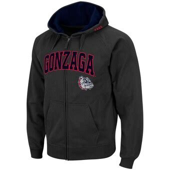 Gonzaga Bulldogs Gear, Gonzaga Apparel, Bulldogs Sports Merchandise, GU ...