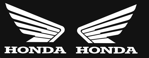 Collection of Honda Wings PNG. | PlusPNG