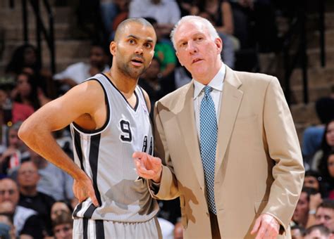 Spurs coach Gregg Popovich profiled in Sports Illustrated, whether he ...