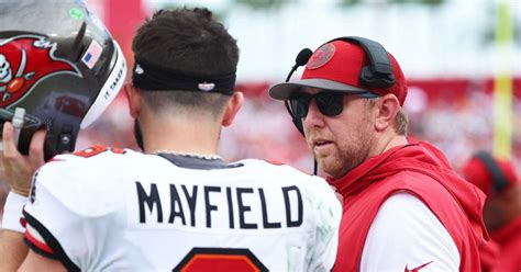 Tampa Bay Bucs 'Crisis'? Coach Perfectly Clear in Revealing Goal After ...