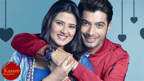 Kasam Tere Pyaar Ki: Is every love story as twisted as Rishi and Tanuja ...