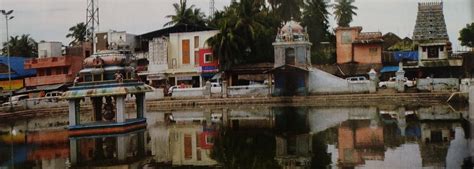 Kumbakonam, Glories of the temple town