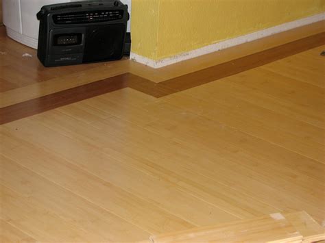 How to Install a Bamboo Floor : 8 Steps (with Pictures) - Instructables