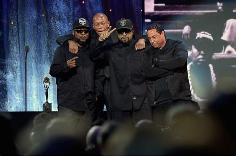 DJ Yella Hints at Possible NWA Reunion Tour [VIDEO]