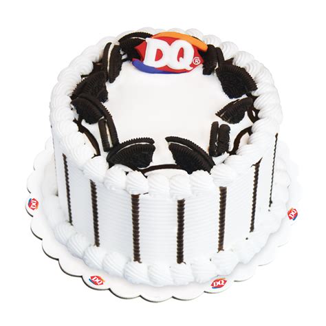 Dairy Queen Oreo Cake Recipe - Design Talk