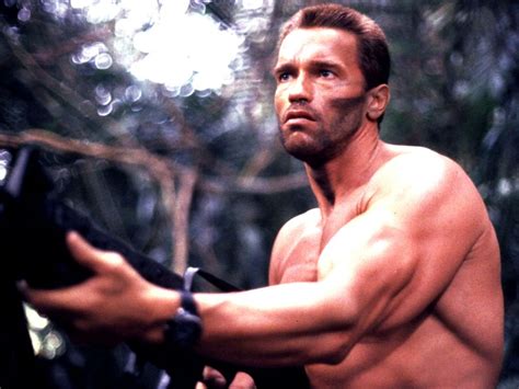 Every Arnold Schwarzenegger movie – watched and ranked