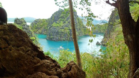 Coron Palawan Street