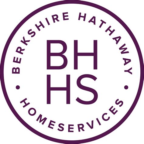 Home Services Berkshire Hathaway Logo Transparent PNG | PNG Mart