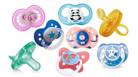 Best pacifiers for baby of 2018 - Today's Parent