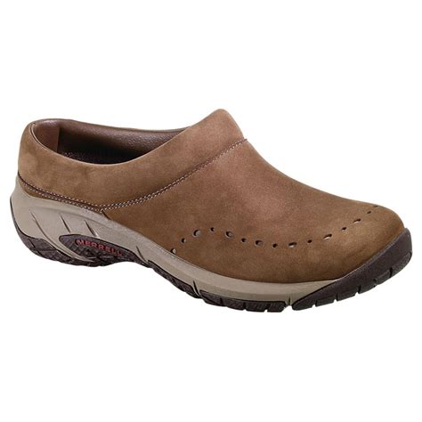 Women's Merrell® Encore Blip Slip-on Shoes - 583715, Casual Shoes at ...