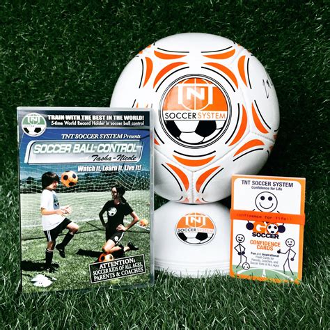 Soccer Store | TNT Soccer System | United States