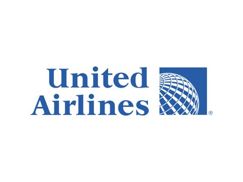 United Airlines Logo PNG Transparent & SVG Vector - Freebie Supply