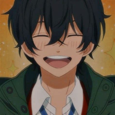 Yoshida Haru Icon | Anime character design, Anime romance, My little monster