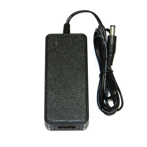 Class 2 Power Supply 24V 2.5A 60W AC/DC Adapter with UL/cUL UL1310 ...