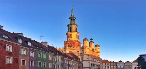 Best places to stay in Poznan, Poland | The Hotel Guru