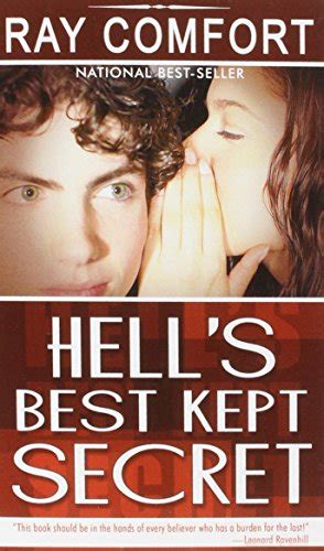 Hell's Best Kept Secret by Comfort, Ray, Sr.: Good (1992) 1st. | Better World Books