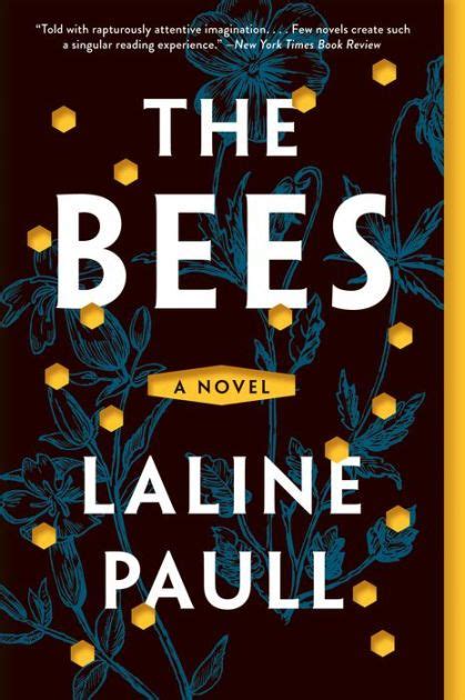 The NOOK Book (eBook) of the The Bees by Laline Paull at Barnes & Noble. FREE Shipping on $25.0 ...