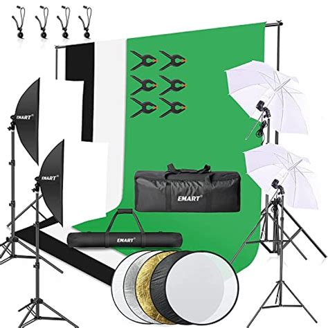 Best Lighting Kit For Product Photography in 2023 - Top rate & In-depth Reviews