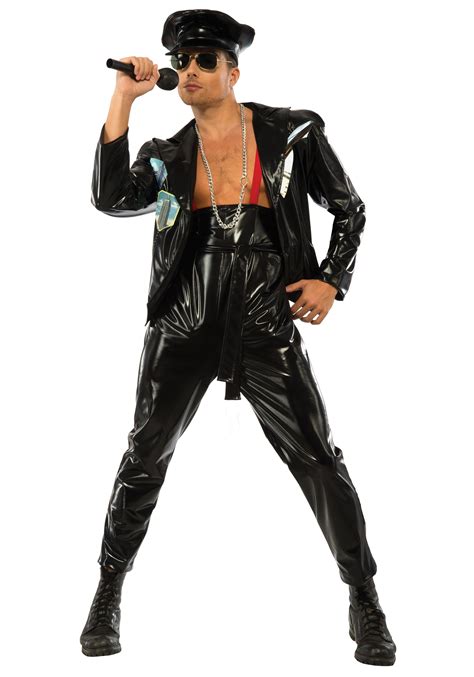 Freddie Mercury Costume for Men