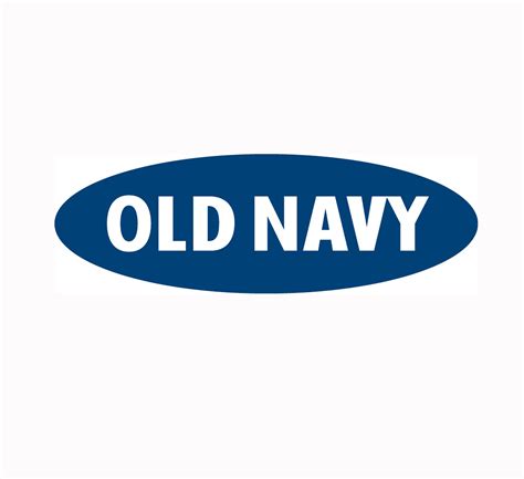 Old navy Logos