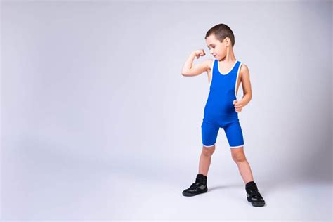 What Is the Best Age to Start Wrestling? - Grappling School