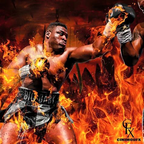 Jarrell Miller: On The Rise - NewYorkFighting.com : NewYorkFighting.com